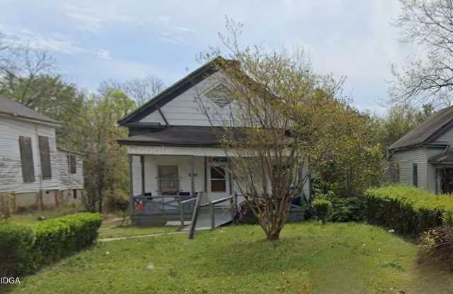 2112 Jeff Davis Street