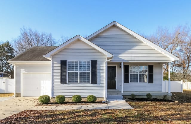 1207 Mahogany Trl - 1207 Mahogany Trail, Murfreesboro, TN 37130