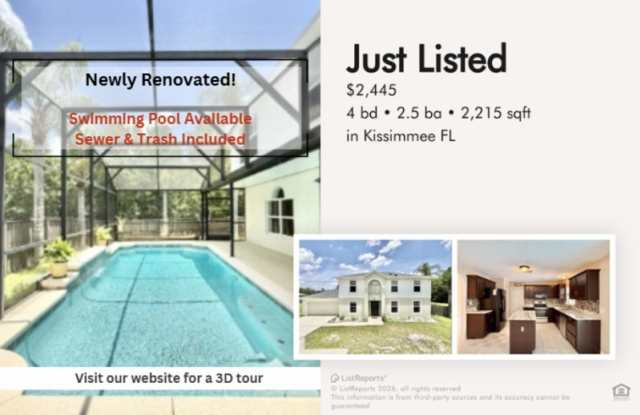 1431 Teal Drive