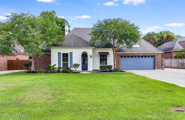 117 Maple Grove Lane - 117 Maple Grove Lane, Lafayette County, LA 70592