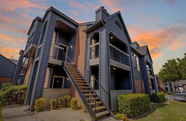 The Residence At North Dallas