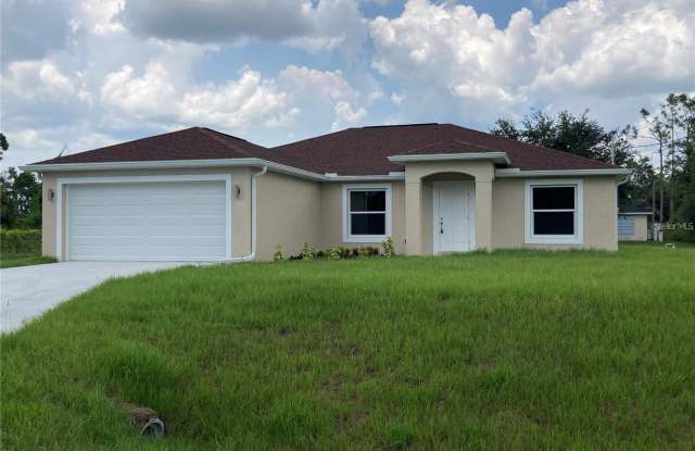 2378 KABAT AVENUE - 2378 Kabat Avenue, North Port, FL 34288