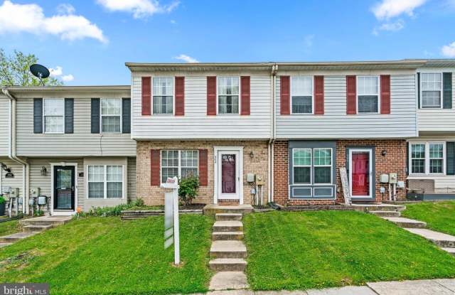 504 GLOUCESTER COURT