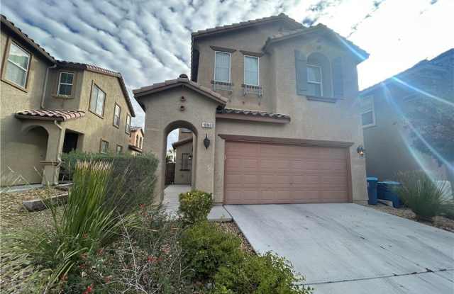 10066 Trotter Peak Street