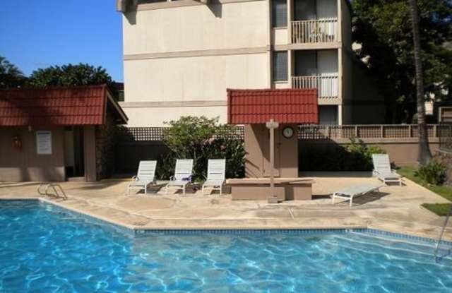 Photo of Makaha Valley Plantation - Two Bedroom