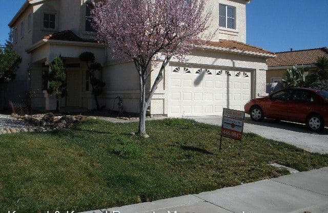 572 Canvasback Ct - 572 Canvasback Court, Vacaville, CA 95687