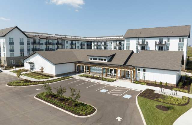 Photo of Vital at Springbrook Apartments