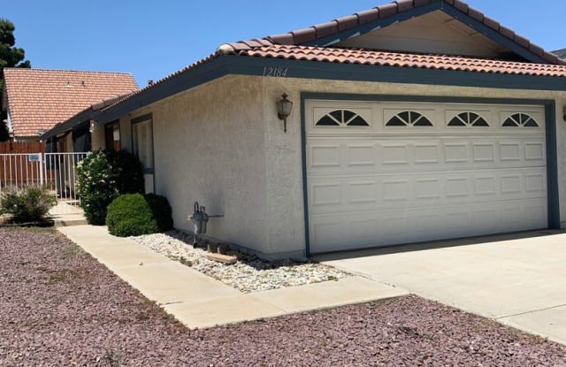 12184 Galaxy St. - 12184 Galaxy Street, Victorville, CA 92392