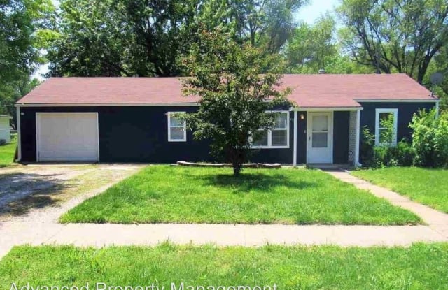 4723 SW 23rd St. - 4723 Southwest 23rd Street, Topeka, KS 66614