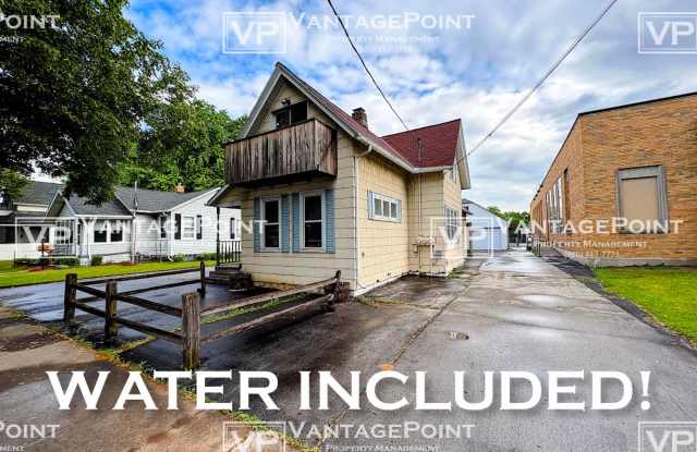 1365 Stuart Street - Upper