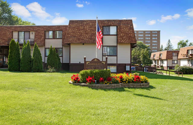 Photo of Gaslight Apartments