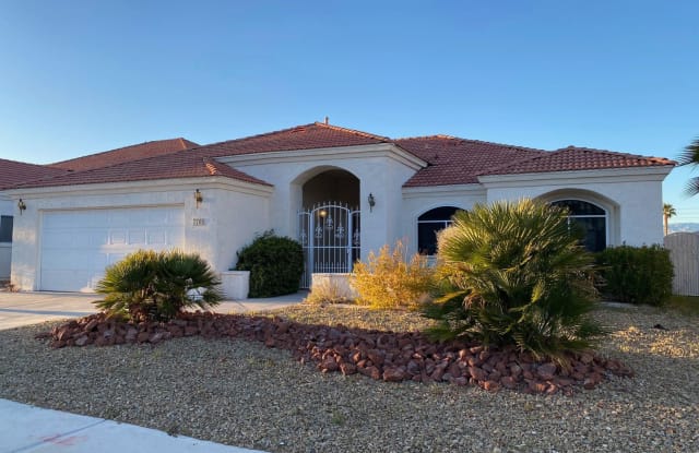 7700 Desert Delta Dr - 7700 Desert Delta Drive, Las Vegas, NV 89128