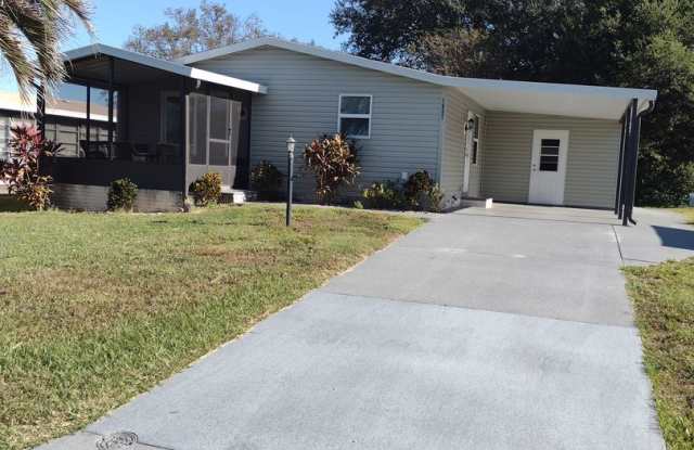 Photo of Remodeled Home in the Villages-Move in Ready