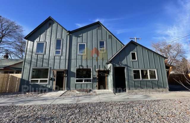 1125 South Catlin Street