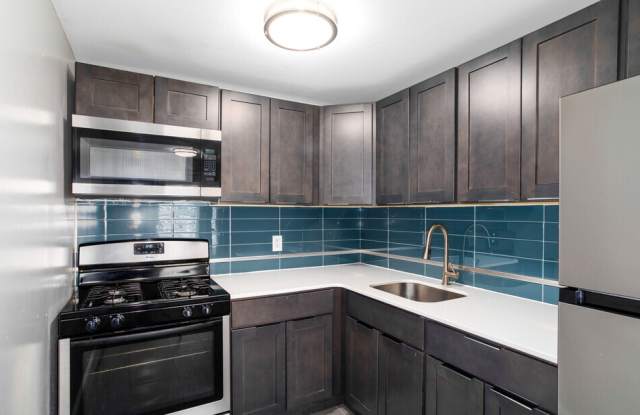 Photo of Oakland Terrace