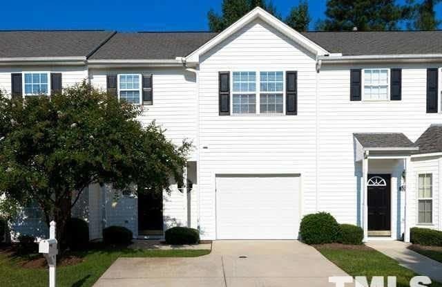 208 Misty Grove Circle - 208 Misty Groves Circle, Morrisville, NC 27560