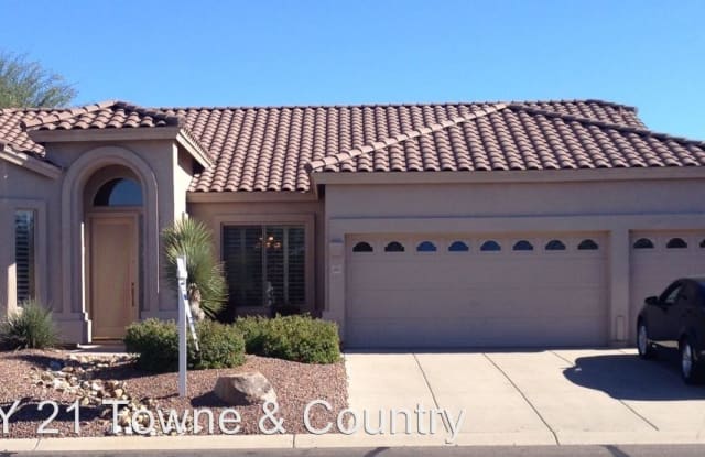 3847 N. Paseo Del Sol - 3847 North Paseo Del Sol, Mesa, AZ 85207