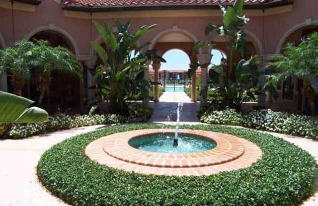 Unbeatable Value! 1BR Condo in Gated Palms Club – Pool, Gym & More!