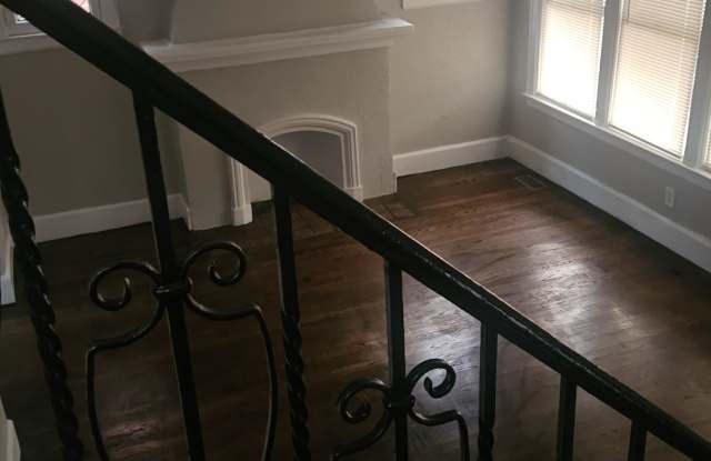 16232 Birwood Street