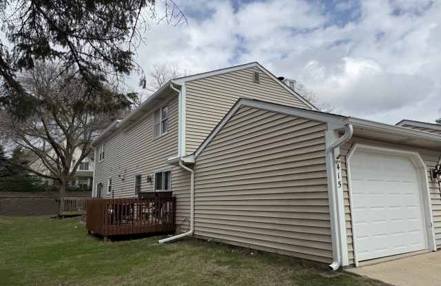 415 Kensington Court