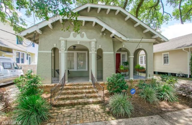 2725 Palmer Ave - 2725 Palmer Avenue, New Orleans, LA 70118