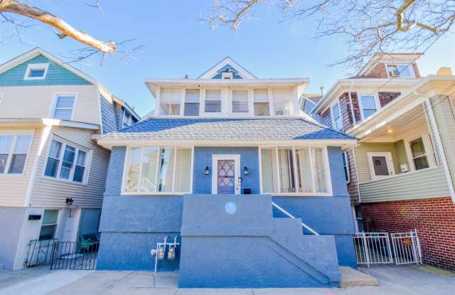 9 N Weymouth Ave