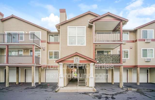 Photo of 760 NW 185th Avenue #302