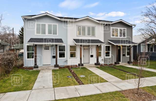 715 East Lacrosse Avenue - 1
