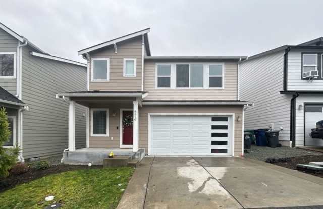 Photo of 5BD 2.5BA in LSSD