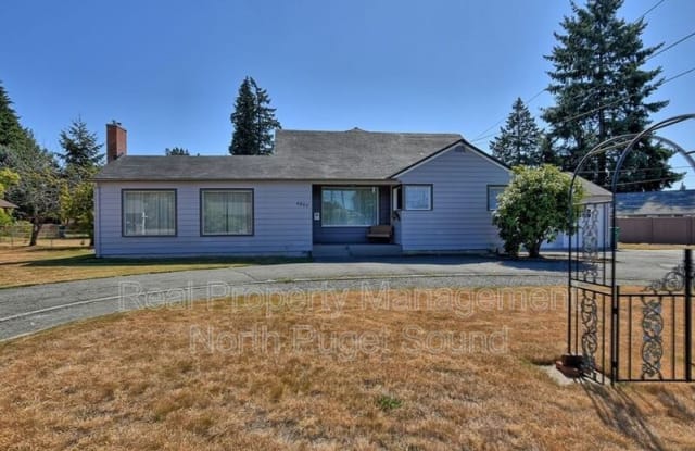 6327 Armar Rd. - 6327 Armar Road, Marysville, WA 98270