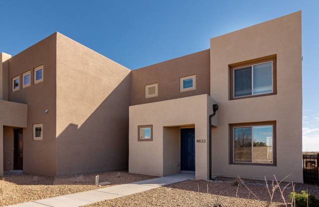 Brand New Pulte Townhouse Available Now