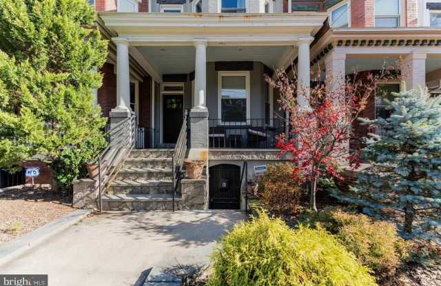 Photo of 4509 15TH Street NW unit: B