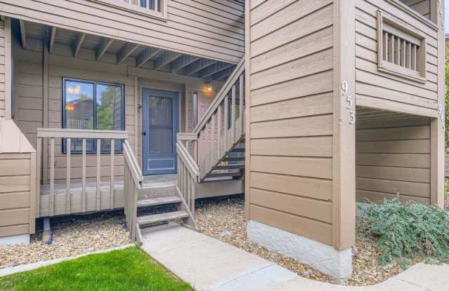 953 Moorings Drive - 1