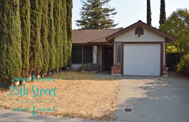7612 Feather Court