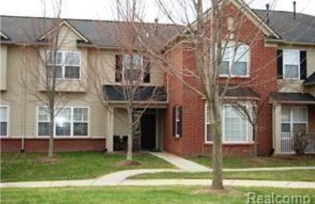 4098 RADCLIFF DRIVE ELIZABETH Avenue - 4098 Radcliff Dr, Wayne County, MI 48188