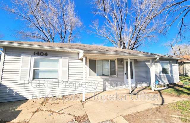 1404 SW 37th St
