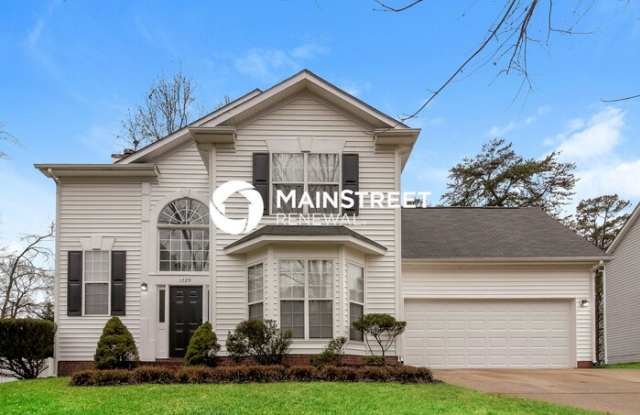 1729 Sugar Hollow Drive