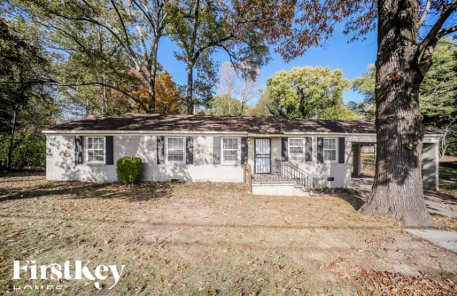 916 East Shelby Drive - 916 East Shelby Drive, Memphis, TN 38116