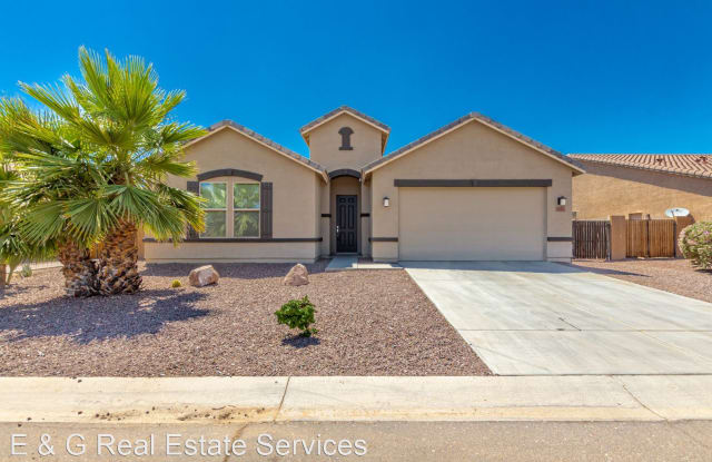 35082 N Laredo Dr - 35082 North Laredo Drive, San Tan Valley, AZ 85142