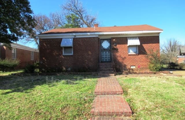 3349 Alta Rd - 3349 Alta Road, Memphis, TN 38109