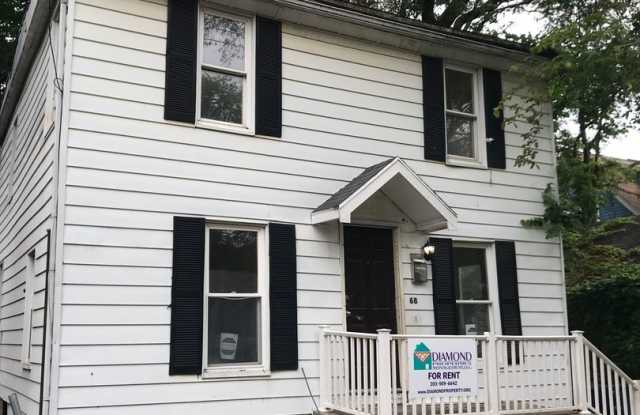 Photo of Single Family Home 4 Bed 2 Full Baths