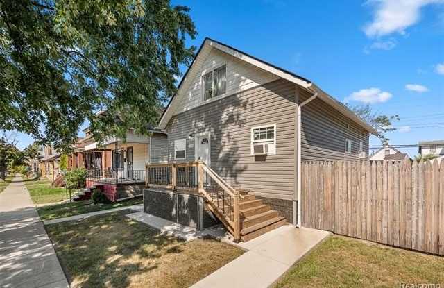 Photo of 12056 Saint Aubin Street