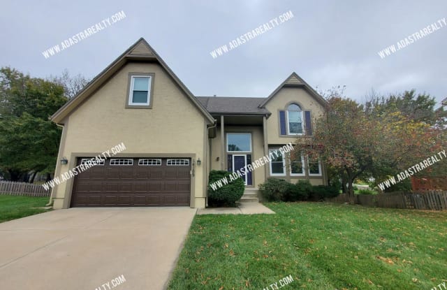 14109 Goodman St - 14109 Goodman Street, Overland Park, KS 66223