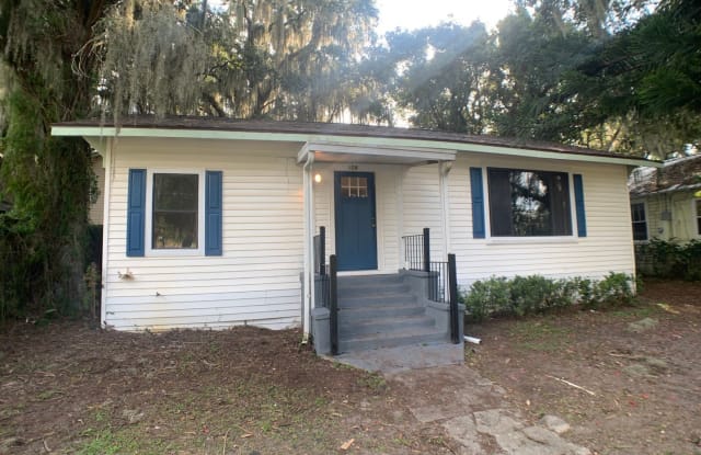 108 Johnson St. - 108 Johnson Street, Leesburg, FL 34748