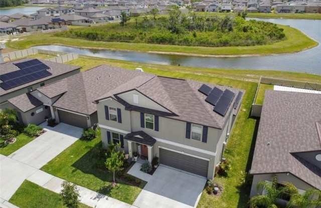 7021 KING CREEK DRIVE