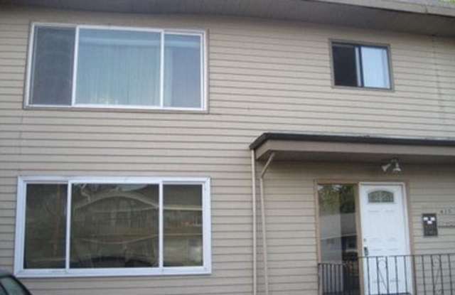 420 E. 18th Ave. & 1813 Mill St.