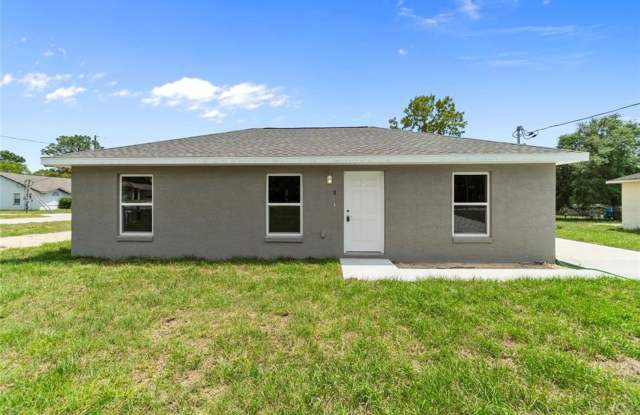 Brand New Home - 13244 Southwest 114th Lane, Marion County, FL 34432