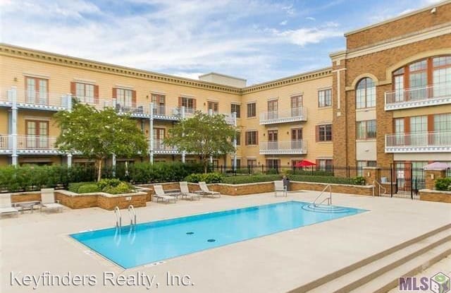 7707 Bluebonnet Blvd #408 - 7707 Bluebonnet Boulevard, Oak Hills Place, LA 70810