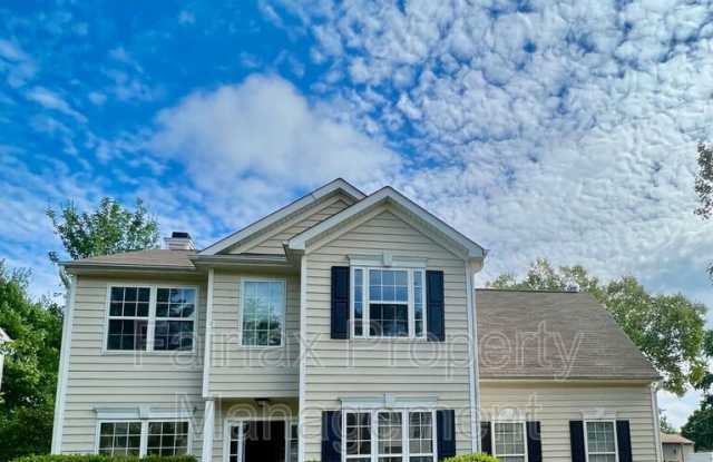 201 Ridge Lake Dr