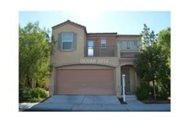 7321 Ristoro St - 7321 Ristoro Street, Spring Valley, NV 89148